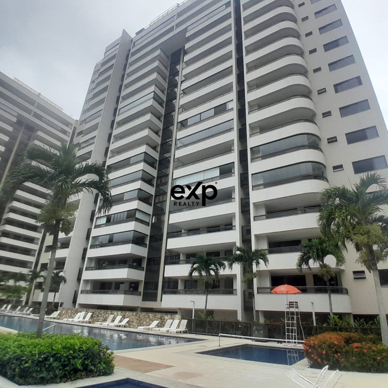 Apartamento à venda em RIO DE JANEIRO, Rua Escritor Mello de Franco 580 Barra da Tijuca RIO DE JANEIRO 22783-124, 119 m²