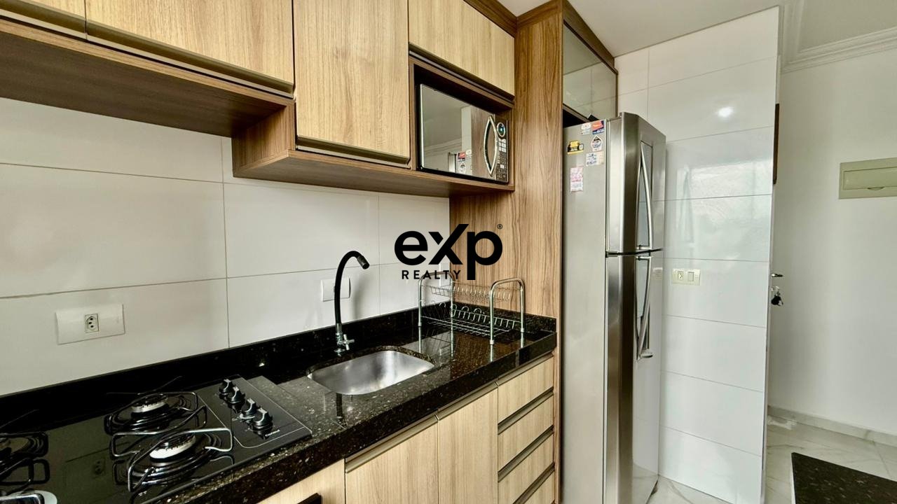 Lindo Apartamento Bairro São Cristóvão em São José dos Pinhais