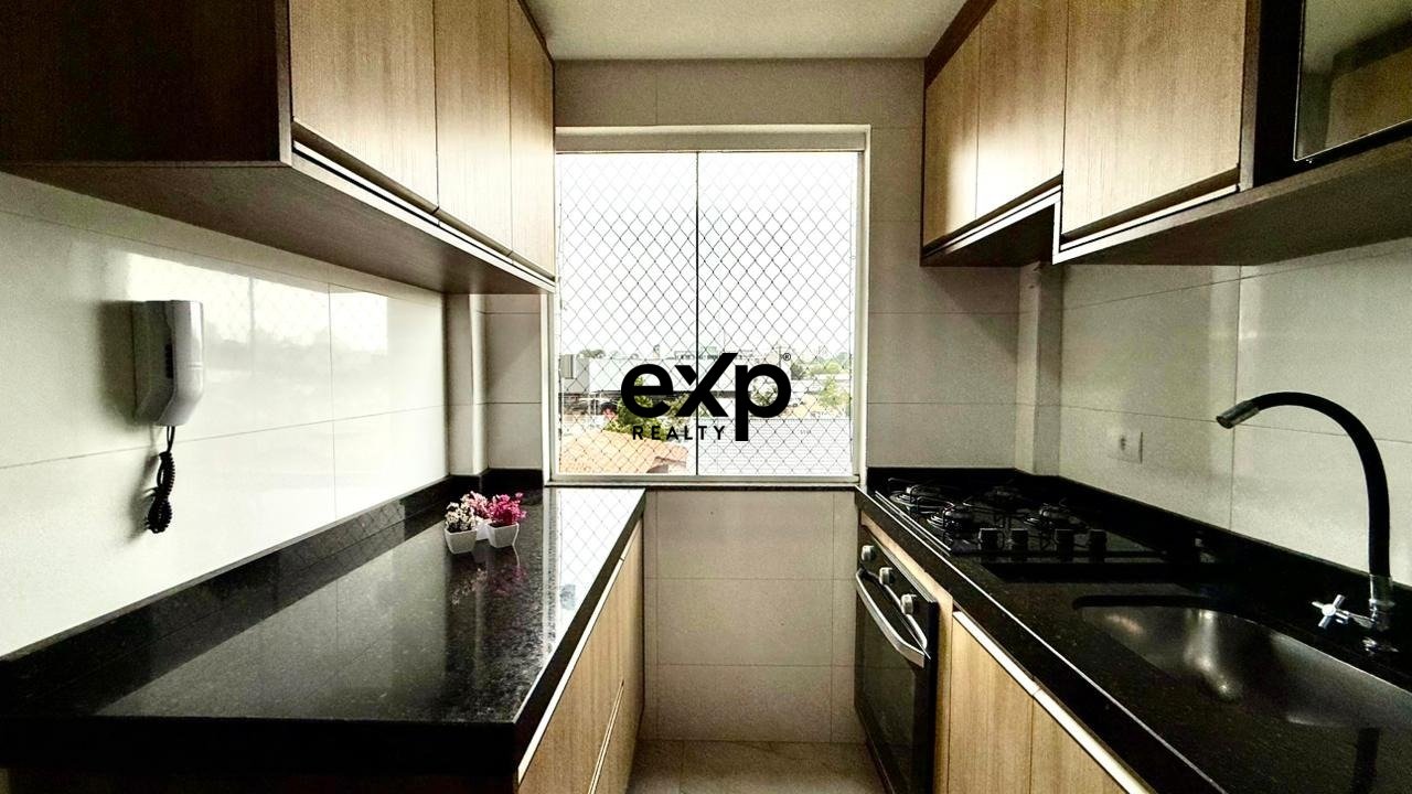 Lindo Apartamento Bairro São Cristóvão em São José dos Pinhais