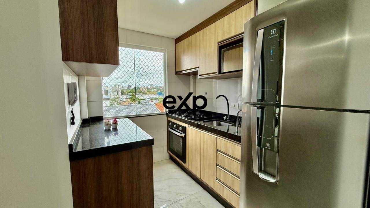 Lindo Apartamento Bairro São Cristóvão em São José dos Pinhais