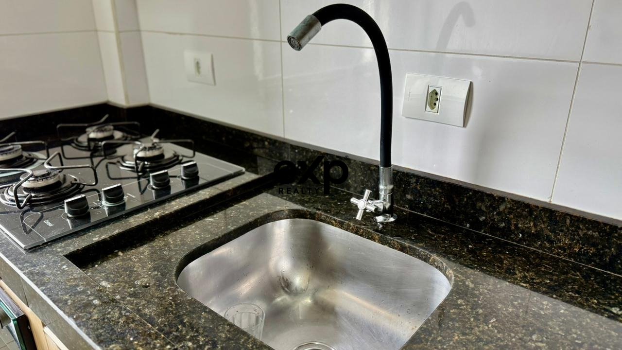 Lindo Apartamento Bairro São Cristóvão em São José dos Pinhais