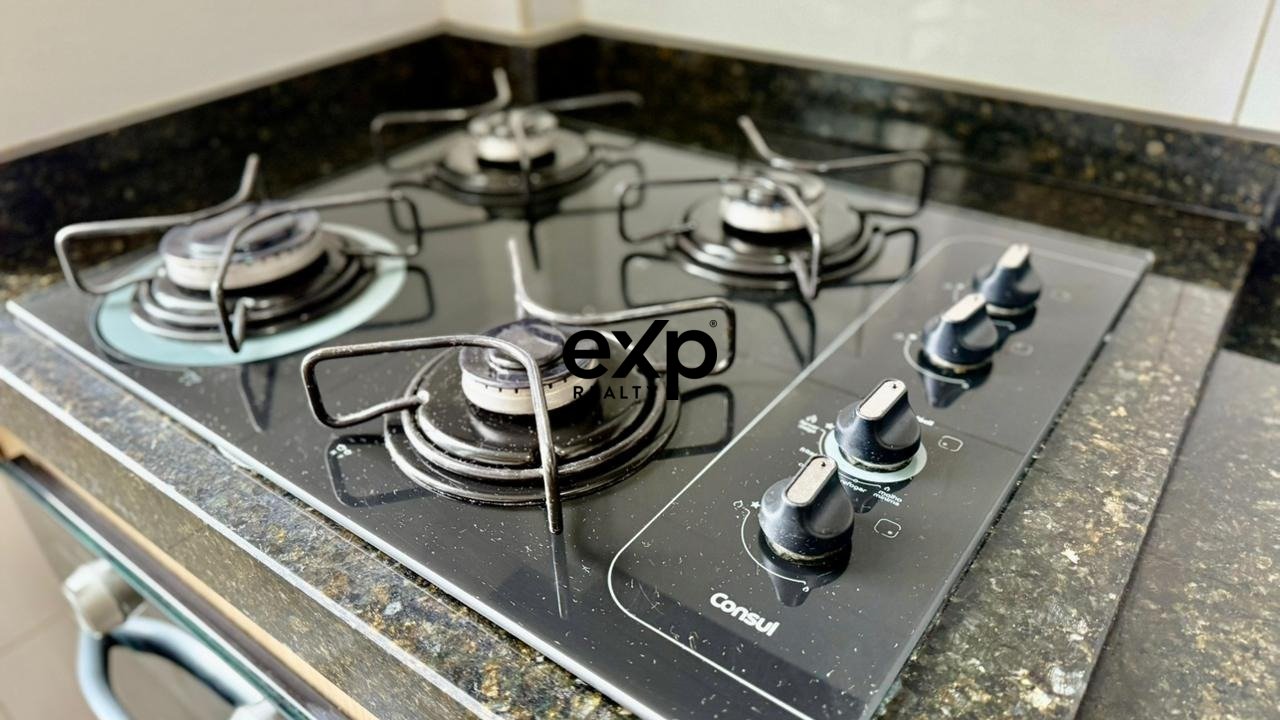 Lindo Apartamento Bairro São Cristóvão em São José dos Pinhais
