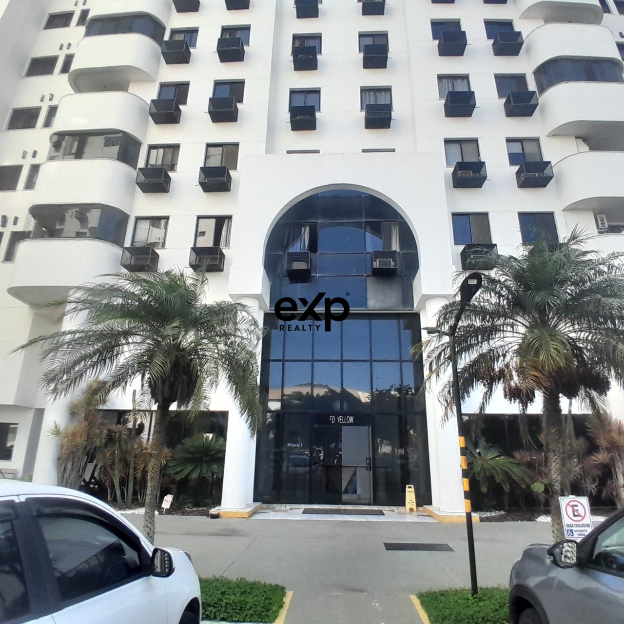 Apartamento à venda em RIO DE JANEIRO, Estrada Benvindo de Novaes 2555 Recreio dos Bandeirantes RIO DE JANEIRO 22790-381, 65 m²