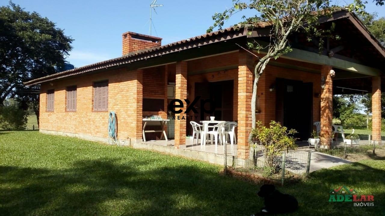 Sítio 2 dormitórios à venda Fiuza Viamão/RS