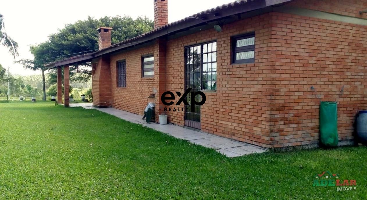Sítio 2 dormitórios à venda Fiuza Viamão/RS