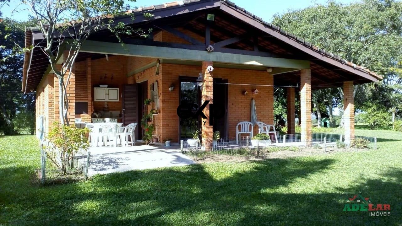 Sítio 2 dormitórios à venda Fiuza Viamão/RS