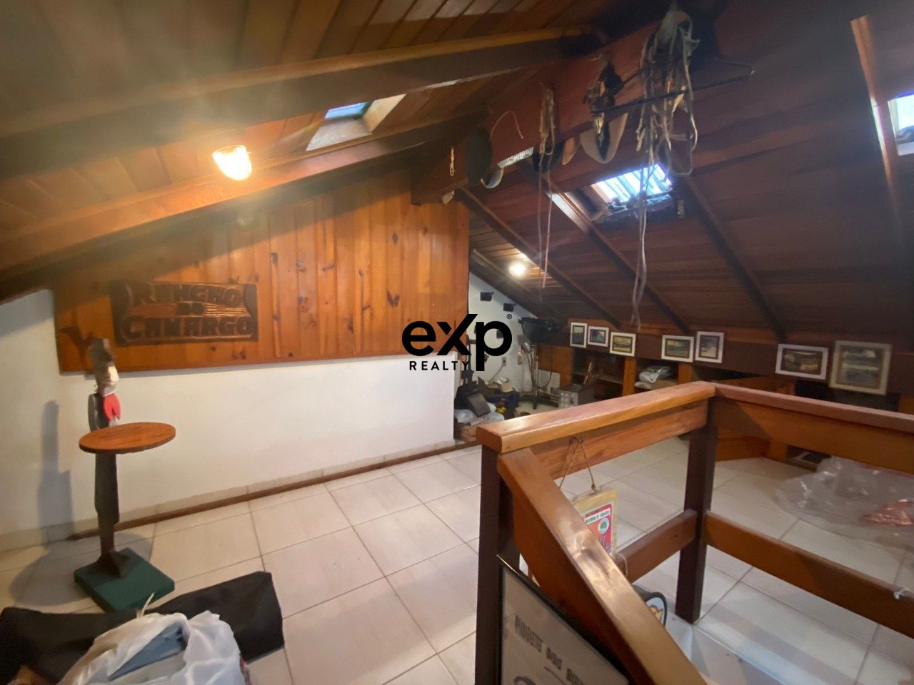 Casa em Condomínio 3 dormitórios à venda Hípica Porto Alegre/RS