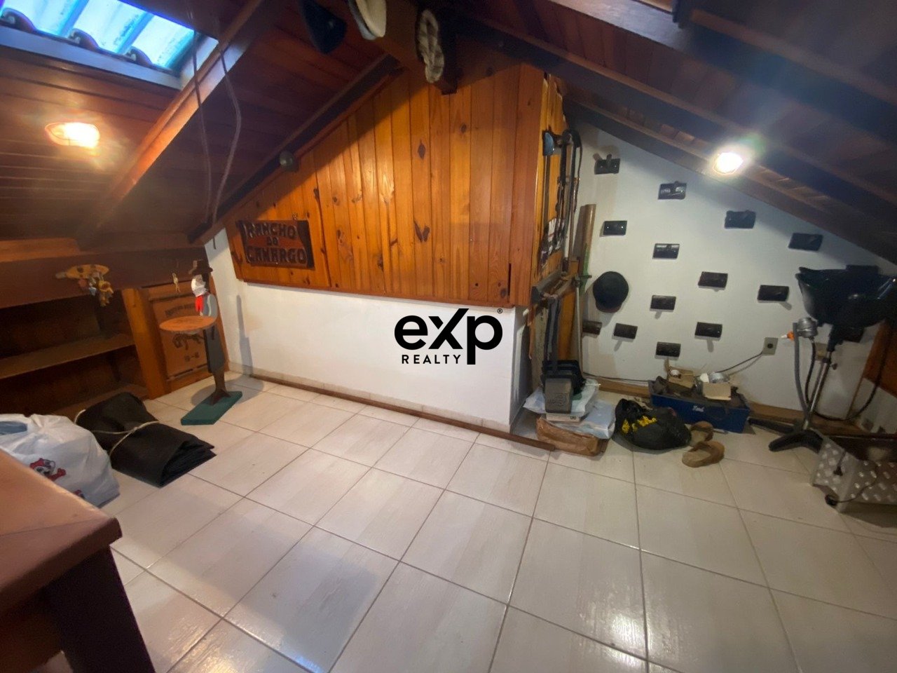 Casa em Condomínio 3 dormitórios à venda Hípica Porto Alegre/RS
