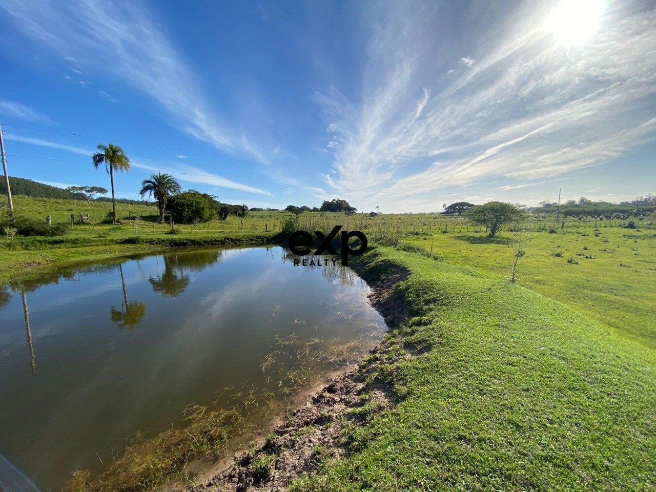 Terreno à venda Lami Porto Alegre/RS