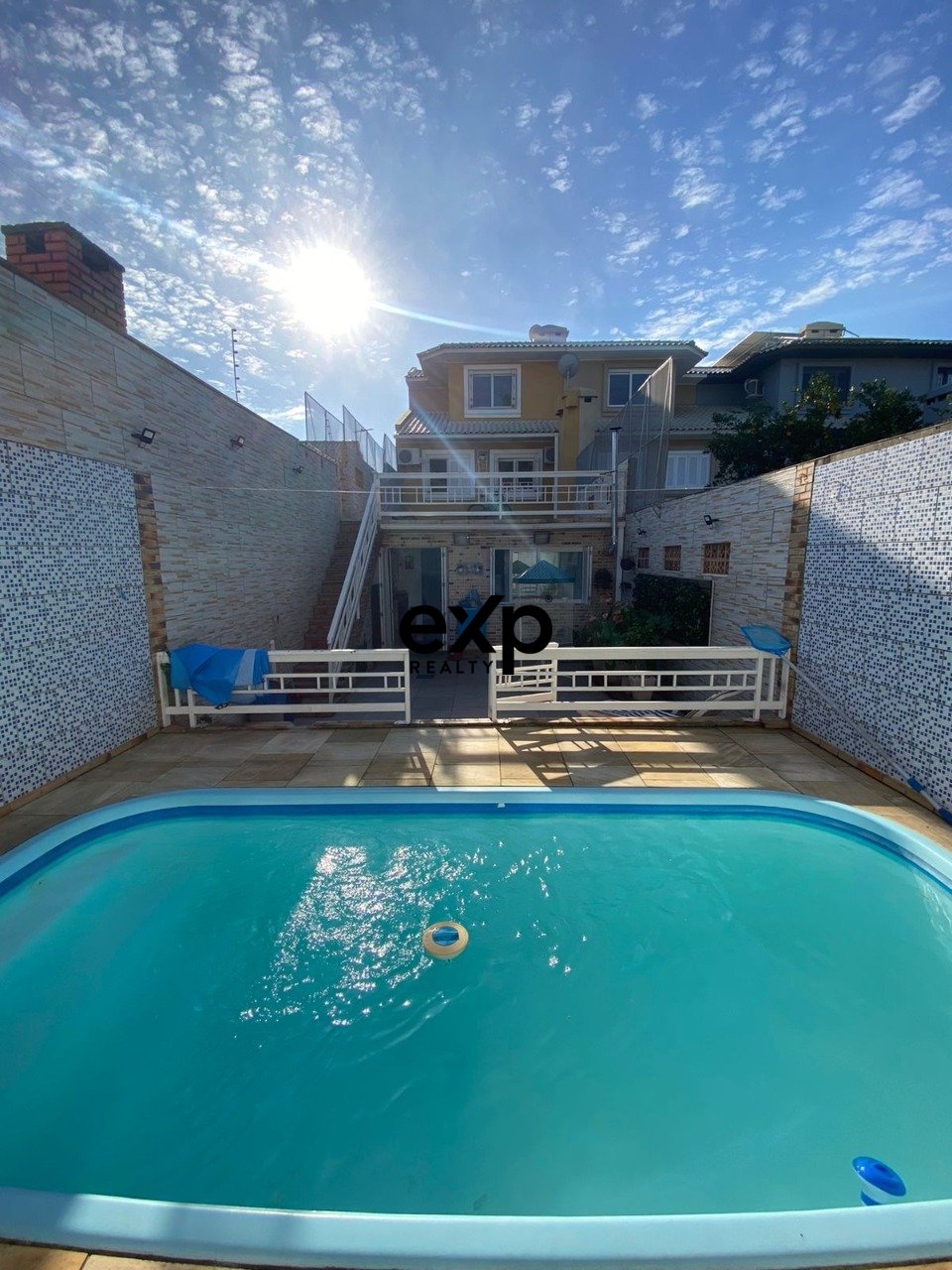 Casa 4 dormitórios à venda Ipanema Porto Alegre/RS