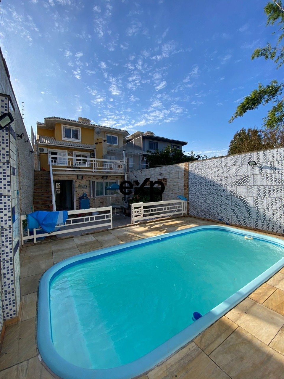 Casa 4 dormitórios à venda Ipanema Porto Alegre/RS