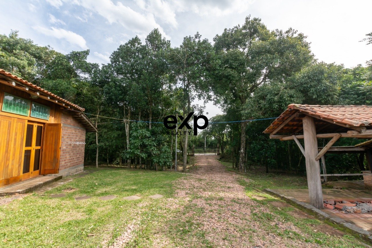 Sítio à venda em Porto Alegre, Edgar Pires de Castro 6170 Lageado Porto Alegre 91786-851, 6650 m²