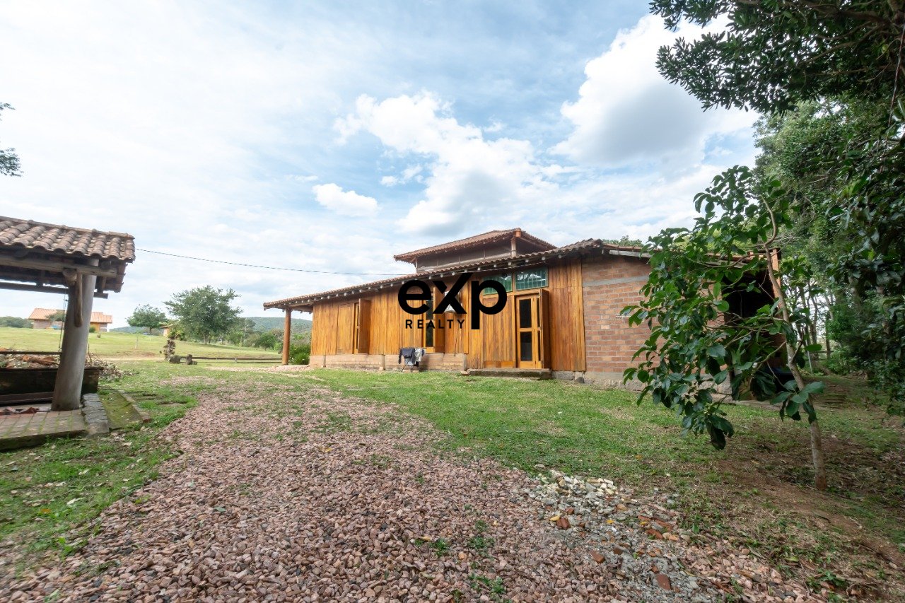 Sítio à venda em Porto Alegre, Edgar Pires de Castro 6170 Lageado Porto Alegre 91786-851, 6650 m²