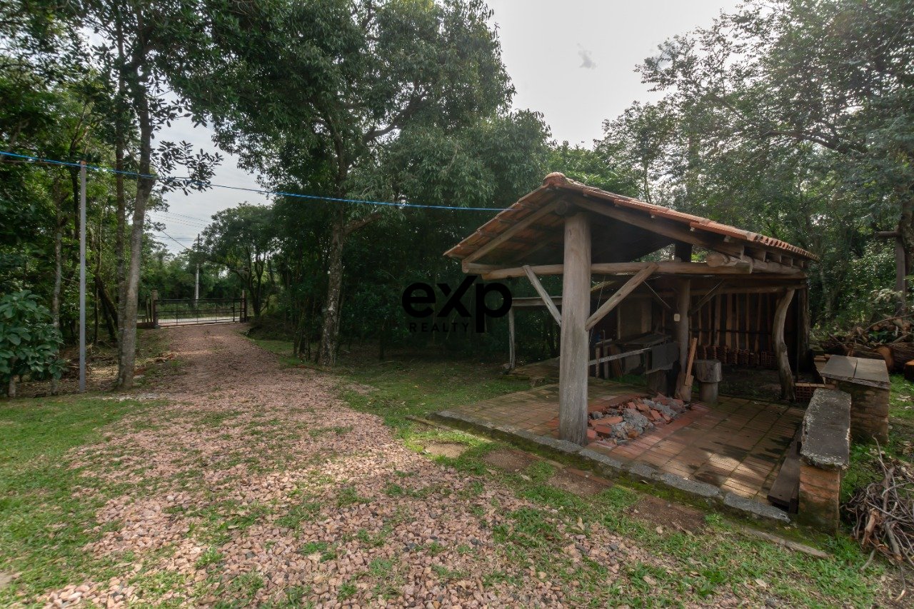 Sítio à venda em Porto Alegre, Edgar Pires de Castro 6170 Lageado Porto Alegre 91786-851, 6650 m²