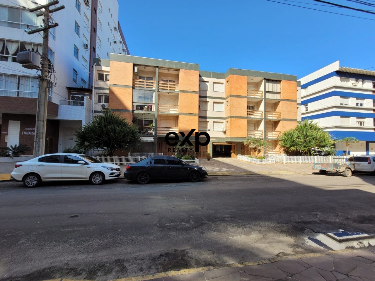 Apartamento 3 dormitórios à venda Centro Capão da Canoa/RS