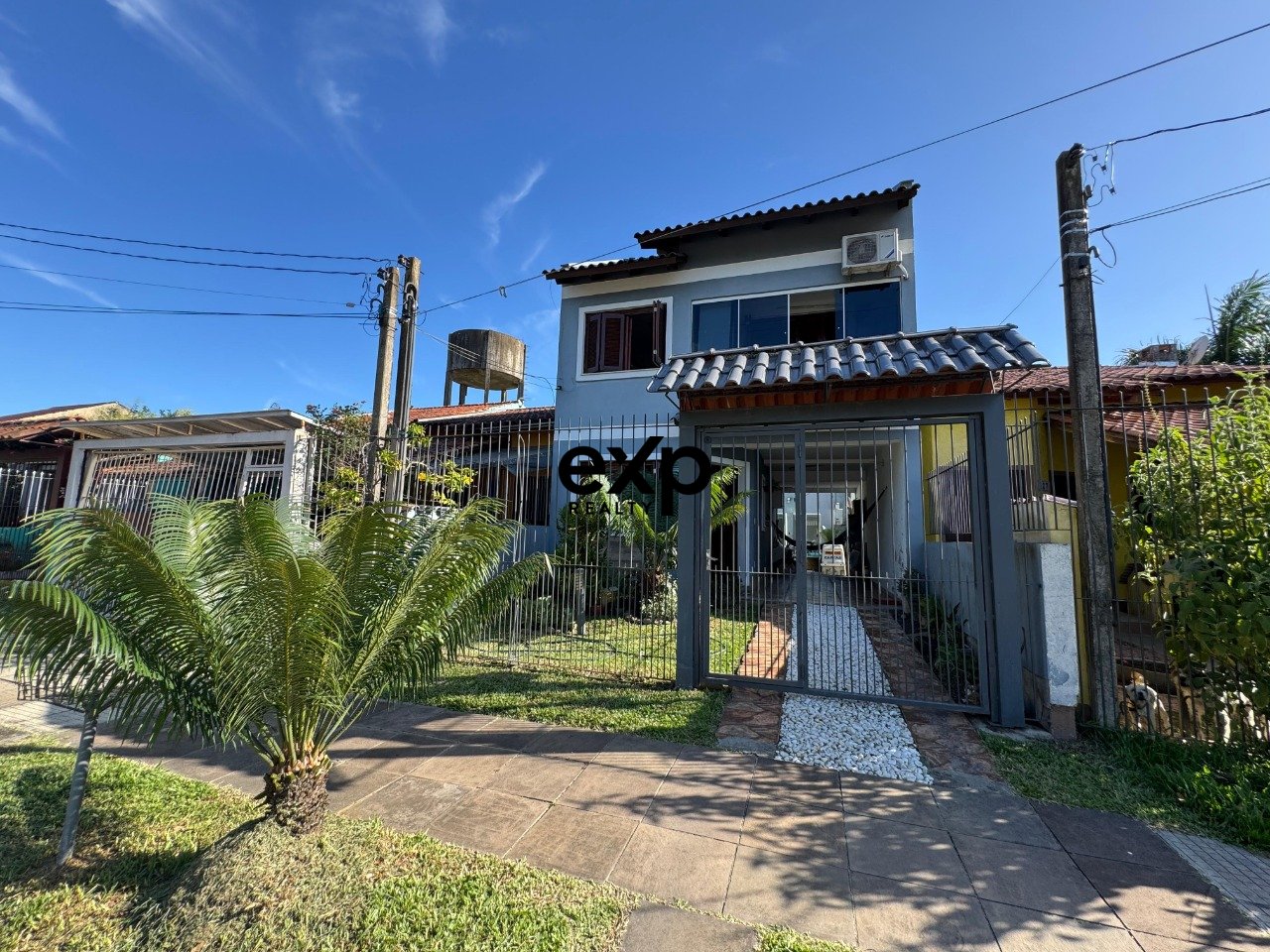 Casa à venda em Porto Alegre, Baldoino Bottini 733 Hípica Porto Alegre 91787-775, 136 m²