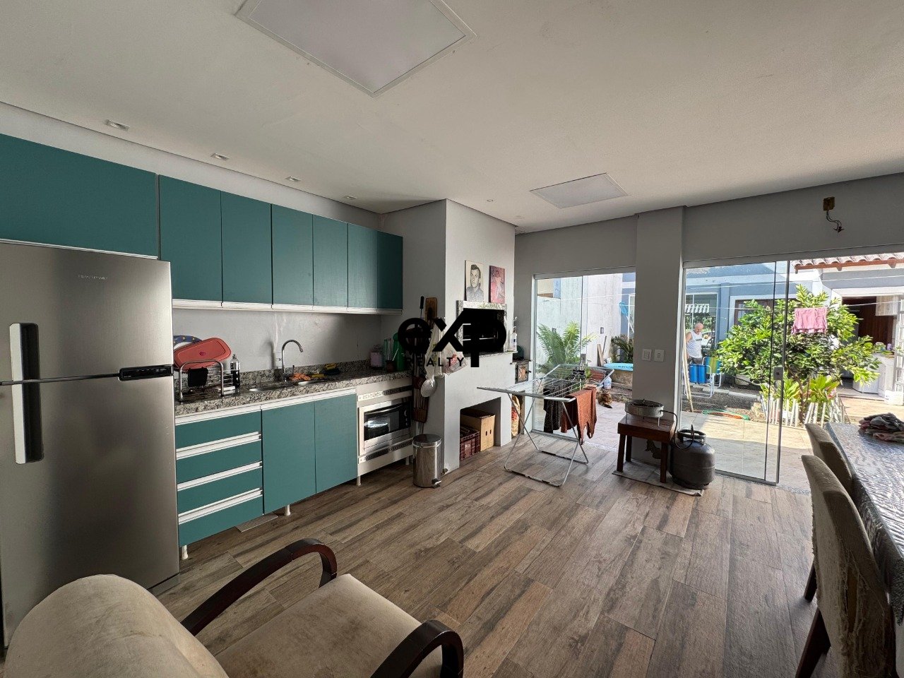 Casa à venda em Porto Alegre, Baldoino Bottini 733 Hípica Porto Alegre 91787-775, 136 m²