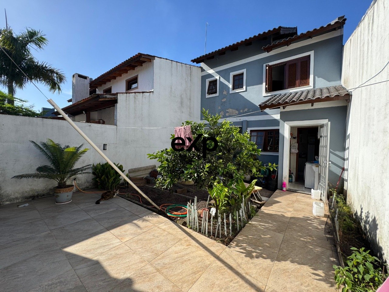 Casa à venda em Porto Alegre, Baldoino Bottini 733 Hípica Porto Alegre 91787-775, 136 m²