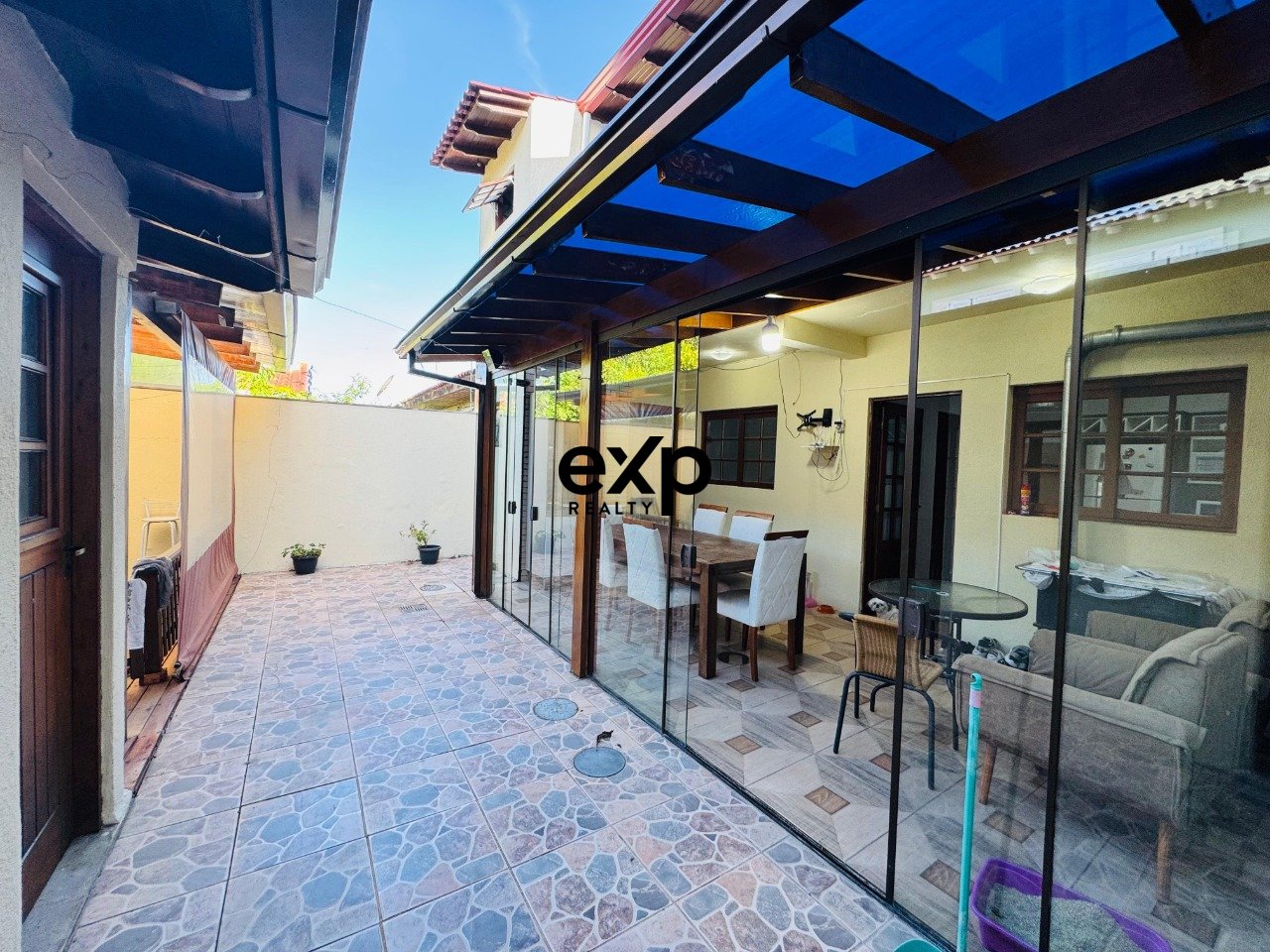 Casa à venda em Porto Alegre, Hermínio Bittencourt 58 Hípica Porto Alegre 91787-774, 195 m²