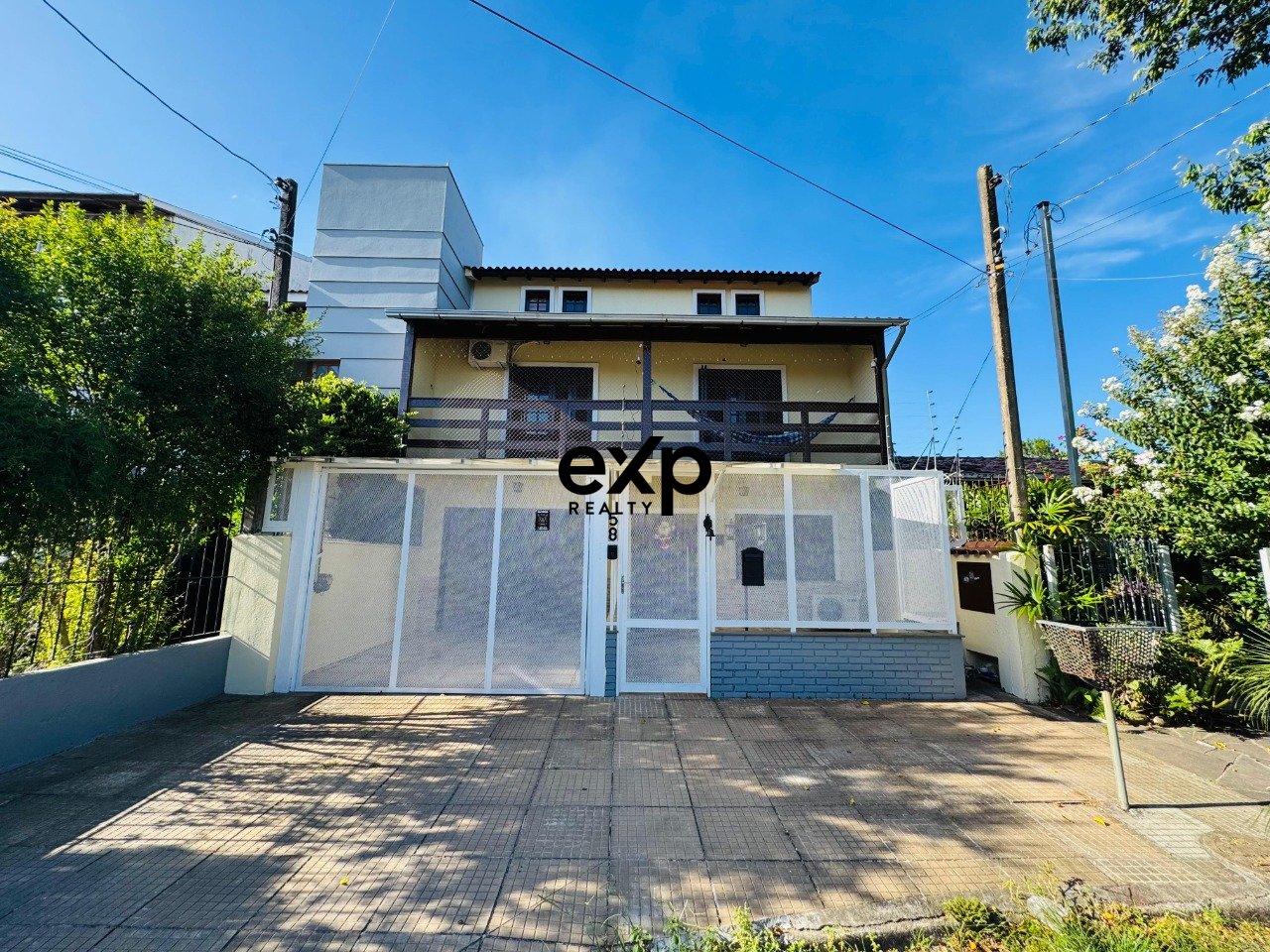 Casa à venda em Porto Alegre, Hermínio Bittencourt 58 Hípica Porto Alegre 91787-774, 195 m²