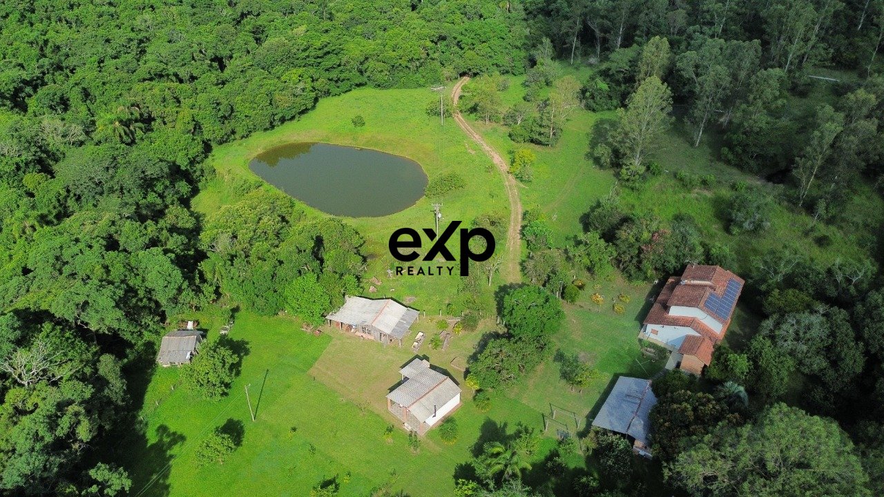 Sítio à venda em Viamão, Hartur José Gatino 1060 Lomba do Pinheiro Viamão 94505-020, 98000 m²