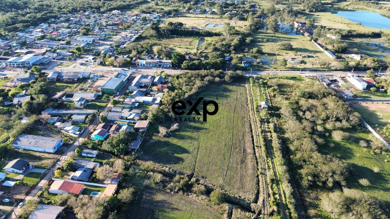 Land/Plot for sale in Porto Alegre, do Lami 4911 Boa Vista do Sul Porto Alegre 91782-492, 27714 m²