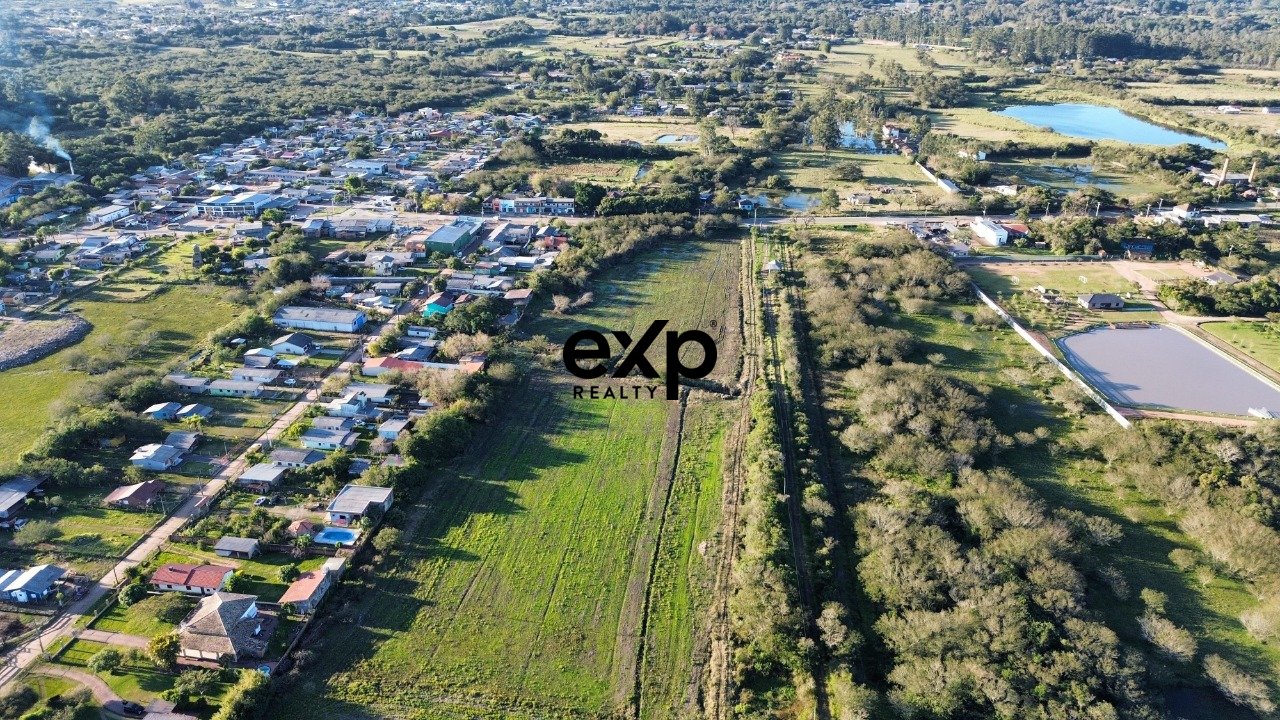Land/Plot for sale in Porto Alegre, do Lami 4911 Boa Vista do Sul Porto Alegre 91782-492, 27714 m²