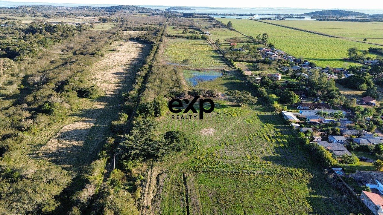 Land/Plot for sale in Porto Alegre, do Lami 4911 Boa Vista do Sul Porto Alegre 91782-492, 27714 m²
