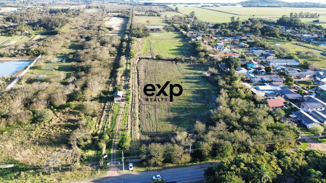 Land/Plot for sale in Porto Alegre, do Lami 4911 Boa Vista do Sul Porto Alegre 91782-492, 27714 m²