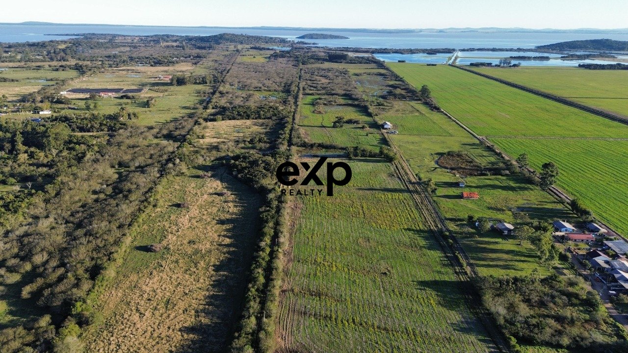 Land/Plot for sale in Porto Alegre, do Lami 4911 Boa Vista do Sul Porto Alegre 91782-492, 27714 m²