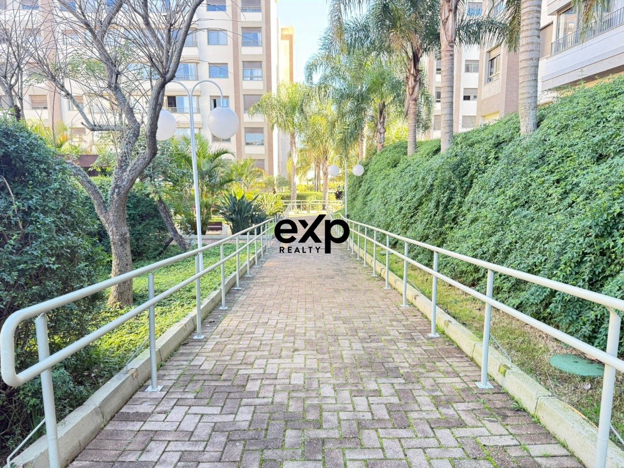 Apartamento 3 dormitórios à venda Cavalhada Porto Alegre/RS