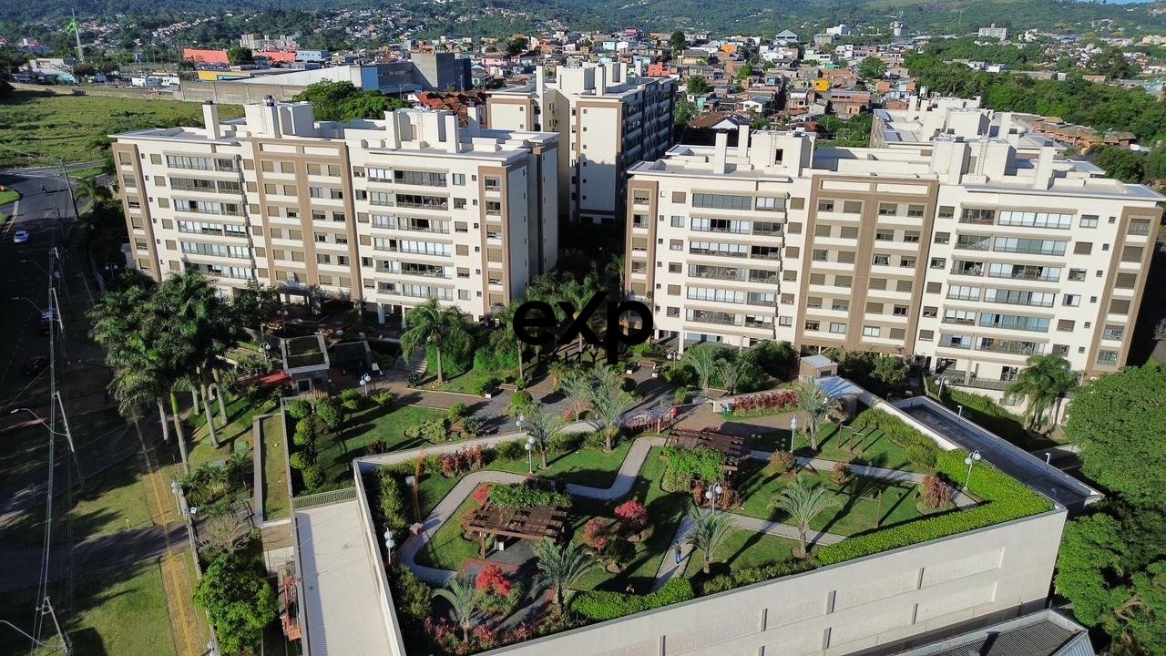 Apartamento 3 dormitórios à venda Cavalhada Porto Alegre/RS