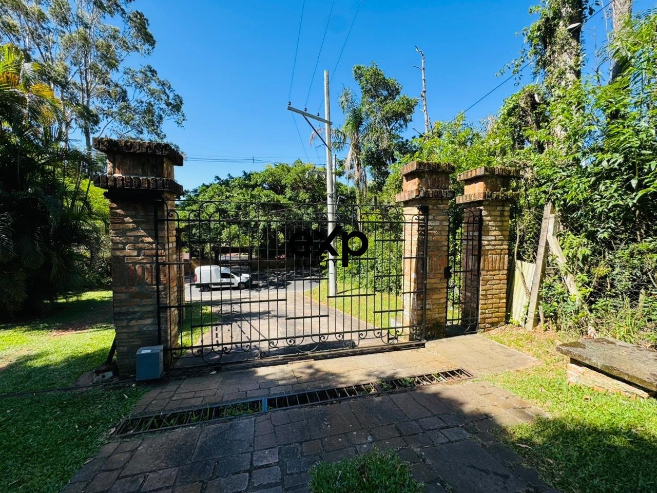 Sítio 3 dormitórios à venda Belém Velho Porto Alegre/RS