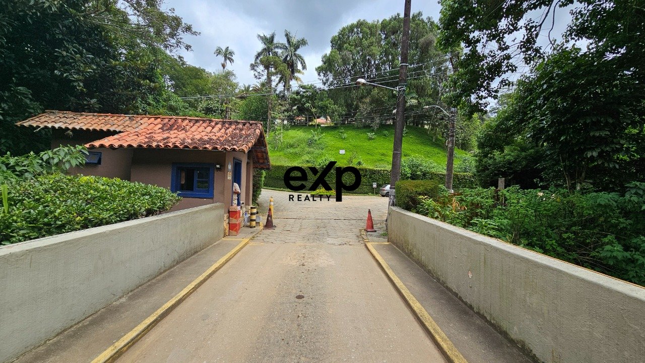 Casa em Condomínio à venda em Petrópolis, Raimundo Correa 820 Itaipava Petrópolis 25725-030, 833 m²