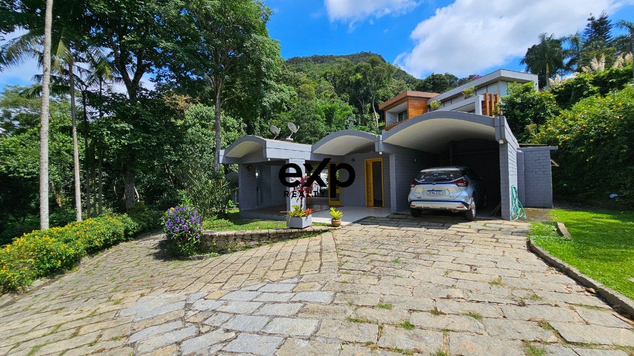 Casa em Condomínio à venda em Petrópolis, Raimundo Correa 820 Itaipava Petrópolis 25725-030, 833 m²