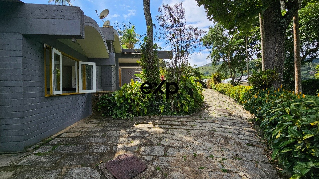 Casa em Condomínio à venda em Petrópolis, Raimundo Correa 820 Itaipava Petrópolis 25725-030, 833 m²