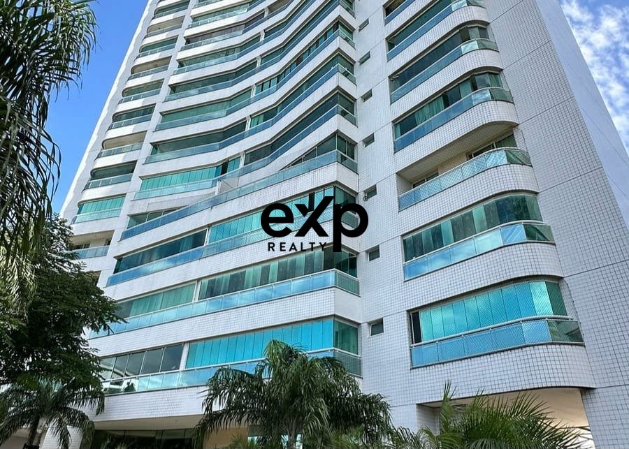 Condomínio Residencial Living Garden