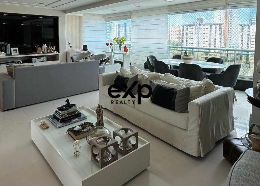 Condomínio Residencial Living Garden