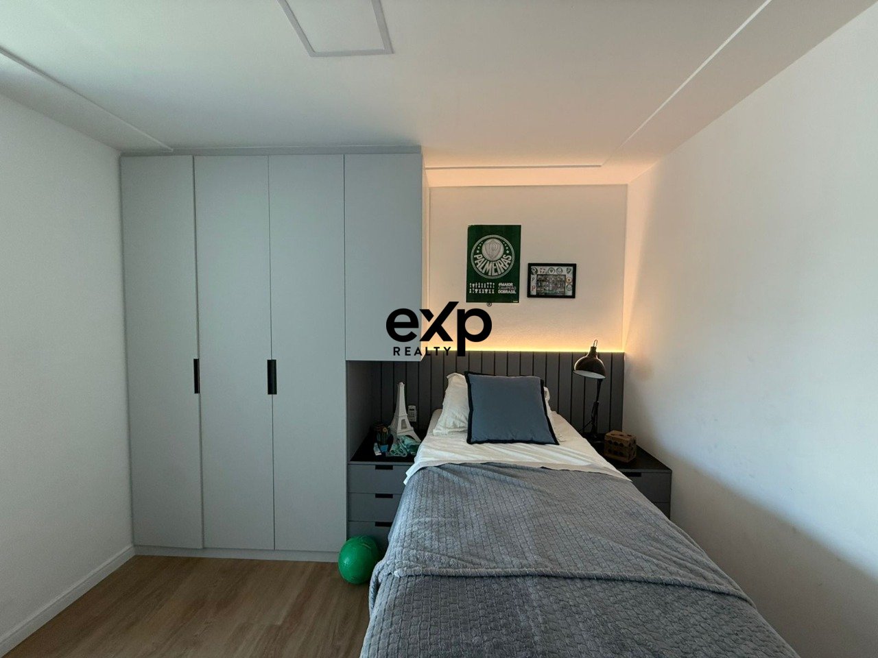 RESIDENCIAL AMÉRICA