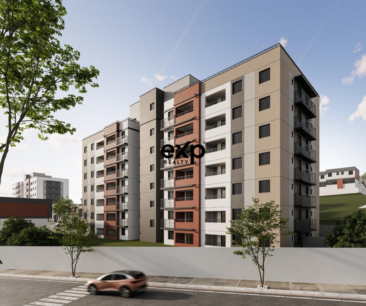 Empreendimento Em Suzano