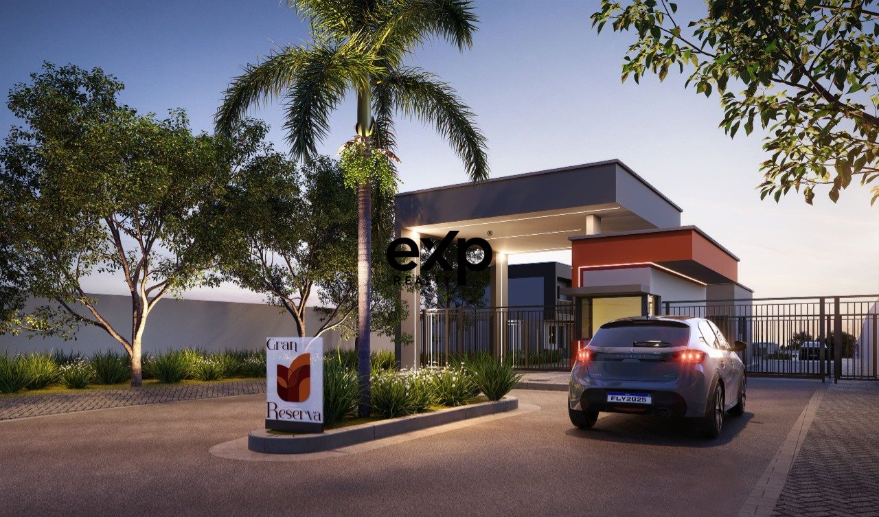 Empreendimento Em Suzano