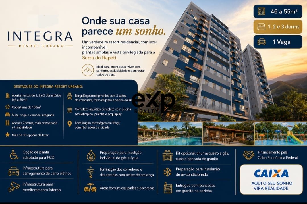 Development in Mogi das Cruzes 4