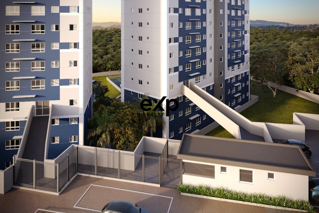 Development in Mogi das Cruzes 3