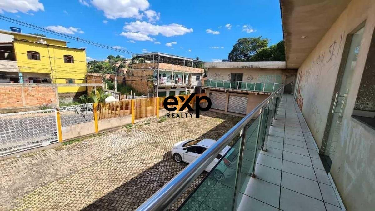 Galpão à venda em Ribeiraão das Neves, Rua Filadelfia 815 (Justinopolis) Ribeiraão das Neves 33940-090, 3075 m²