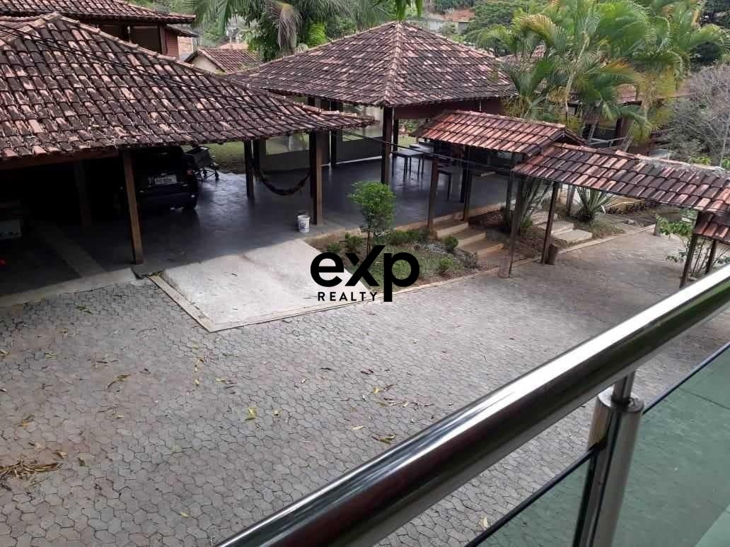 Galpão à venda em Ribeiraão das Neves, Rua Filadelfia 815 (Justinopolis) Ribeiraão das Neves 33940-090, 3075 m²