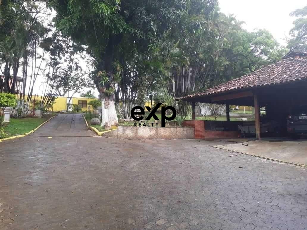 Galpão à venda em Ribeiraão das Neves, Rua Filadelfia 815 (Justinopolis) Ribeiraão das Neves 33940-090, 3075 m²
