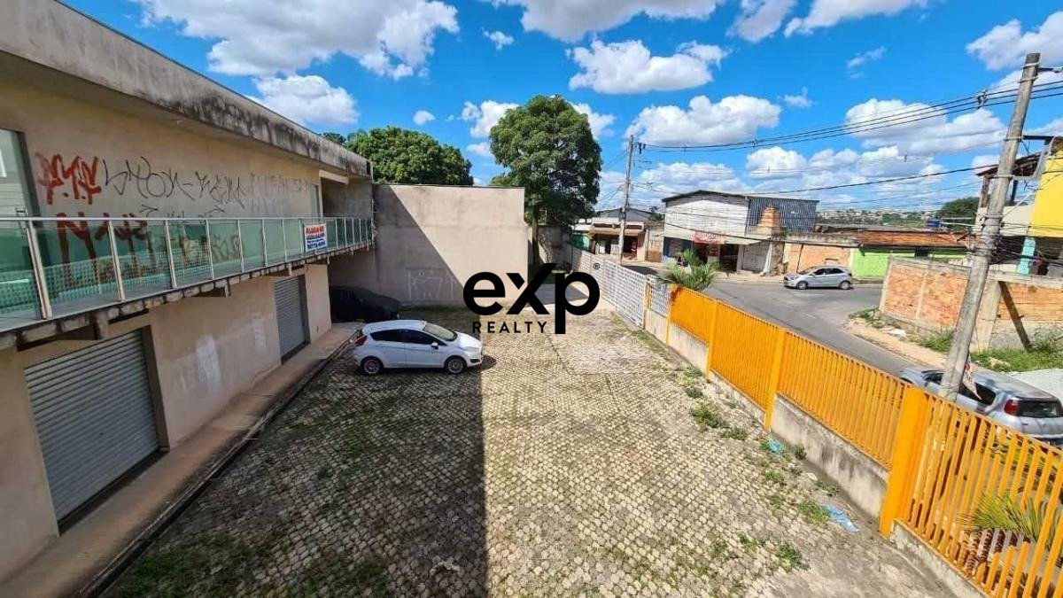 Galpão à venda em Ribeiraão das Neves, Rua Filadelfia 815 (Justinopolis) Ribeiraão das Neves 33940-090, 3075 m²