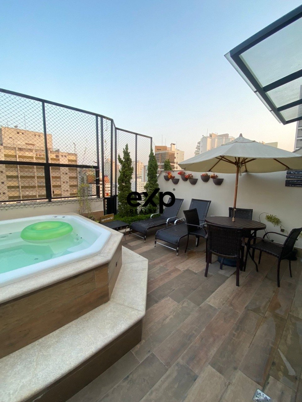 Duplex à venda em São Paulo, Constantino de Sousa 914 Campo Belo São Paulo 04605-003, 100 m²