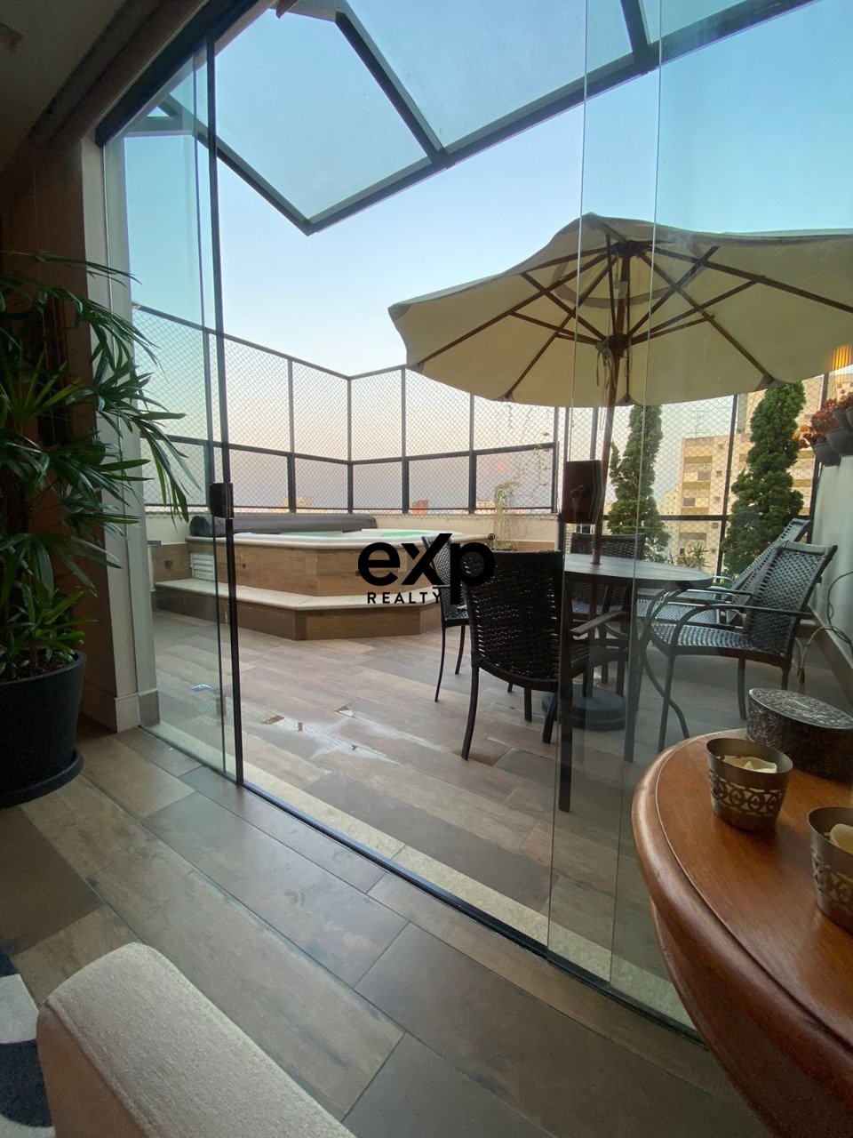 Duplex à venda em São Paulo, Constantino de Sousa 914 Campo Belo São Paulo 04605-003, 100 m²