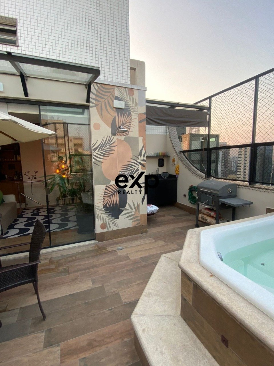 Duplex à venda em São Paulo, Constantino de Sousa 914 Campo Belo São Paulo 04605-003, 100 m²